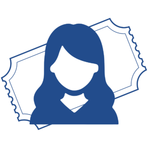 Place de Tishri - Femme